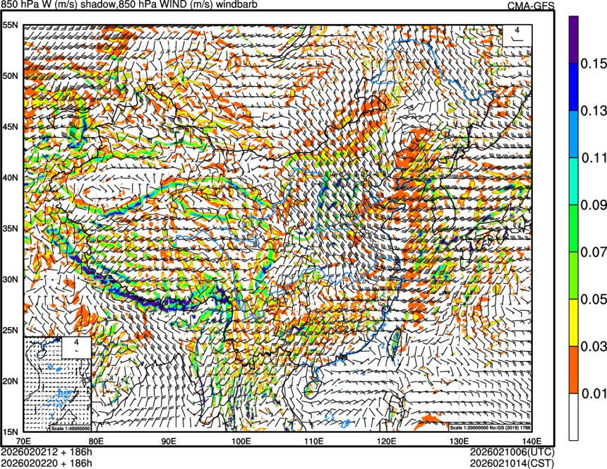 02/02 12时 +186小时