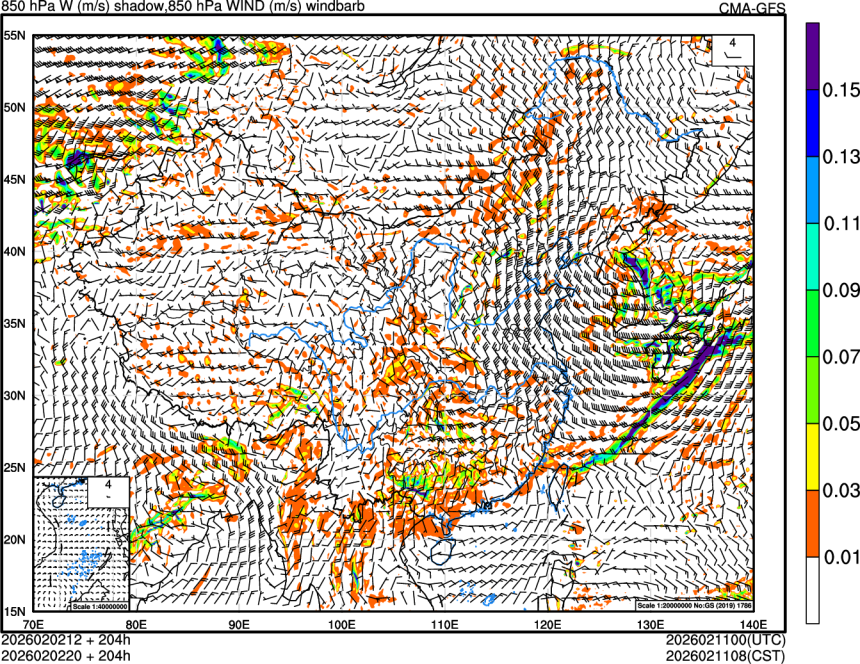 02/02 12时 +204小时