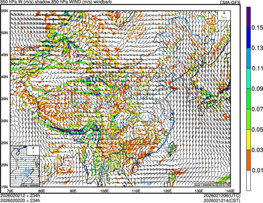 02/02 12时 +234小时
