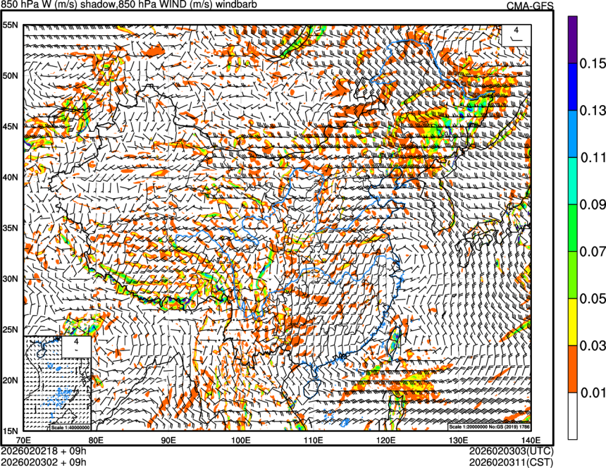 02/02 18时 +009小时