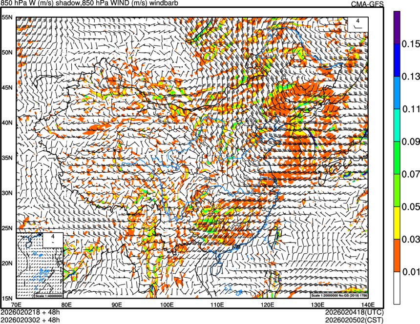 02/02 18时 +048小时