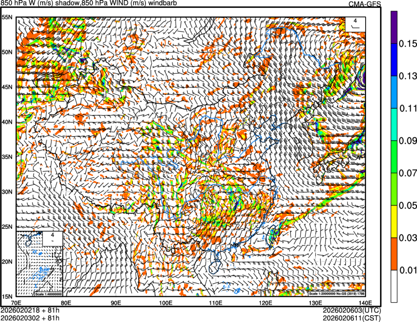 02/02 18时 +081小时