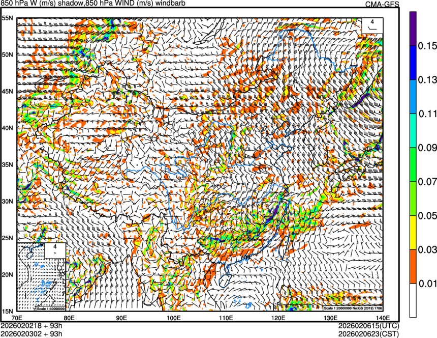 02/02 18时 +093小时