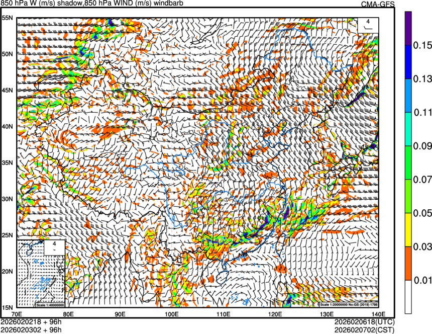 02/02 18时 +096小时