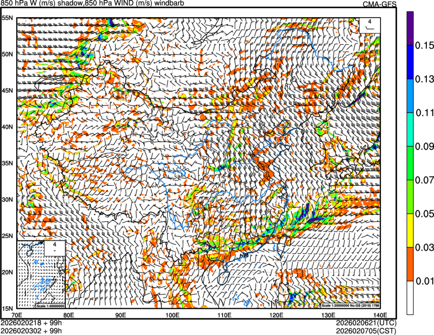 02/02 18时 +099小时
