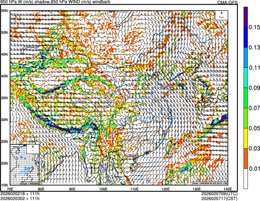 02/02 18时 +111小时