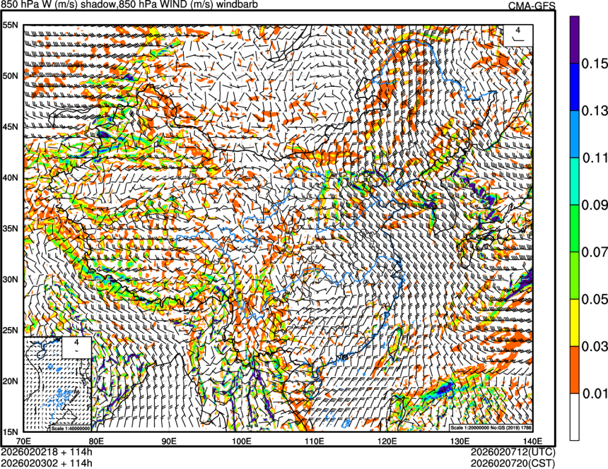 02/02 18时 +114小时