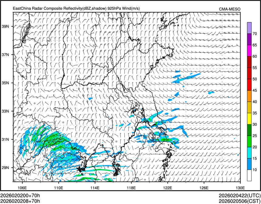 02/02 08时 +070小时