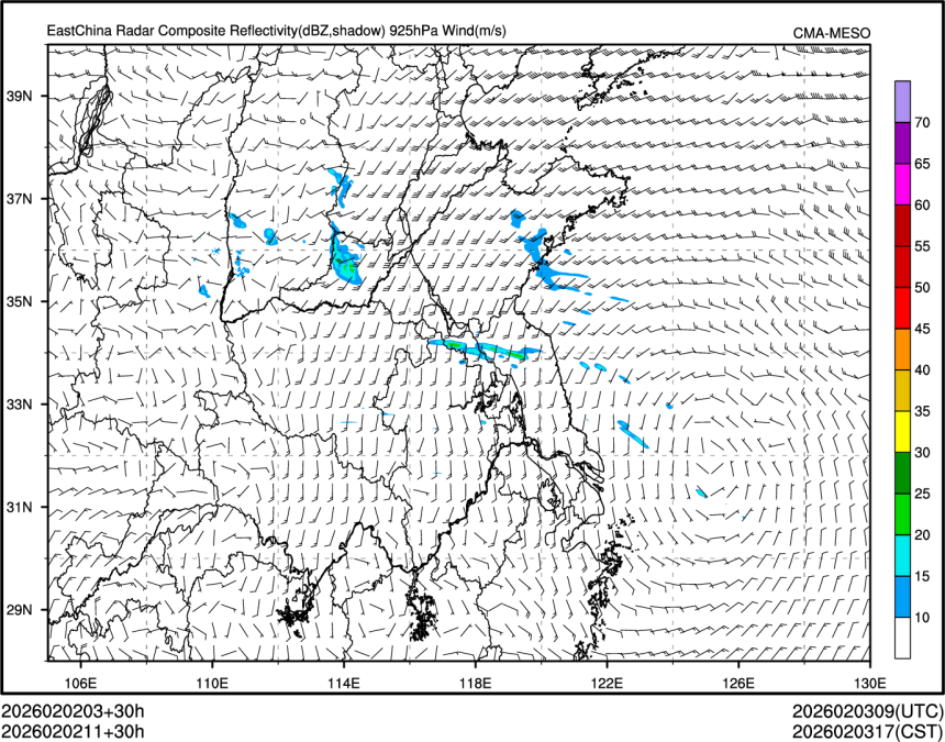 02/02 11时 +030小时