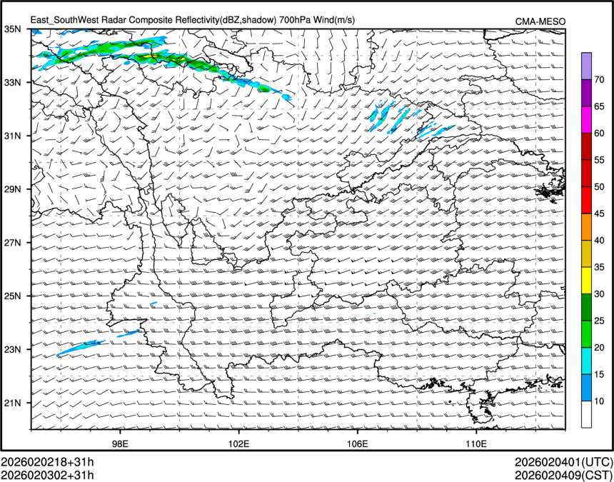 02/03 02时 +031小时