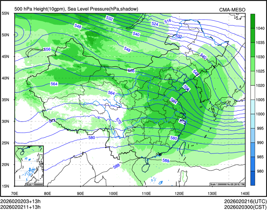 02/02 11时 +013小时