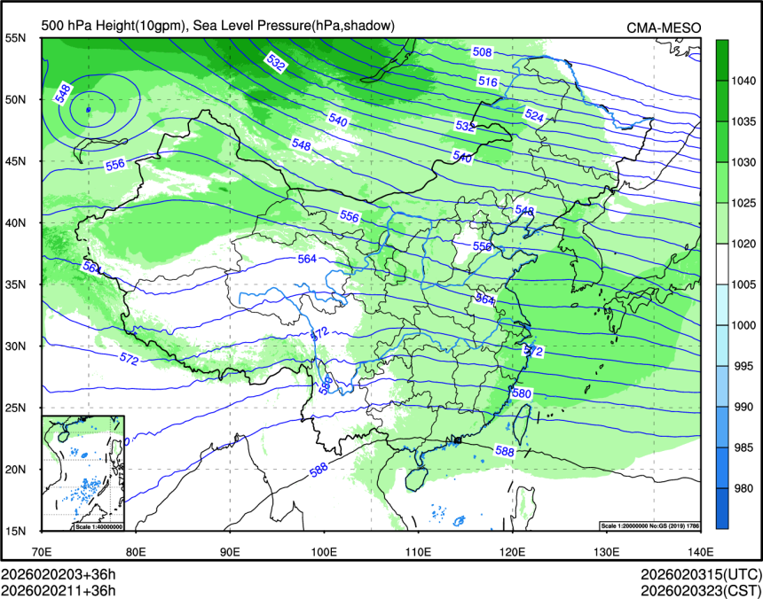 02/02 11时 +036小时