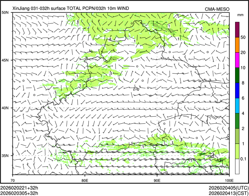 02/03 05时 +032小时