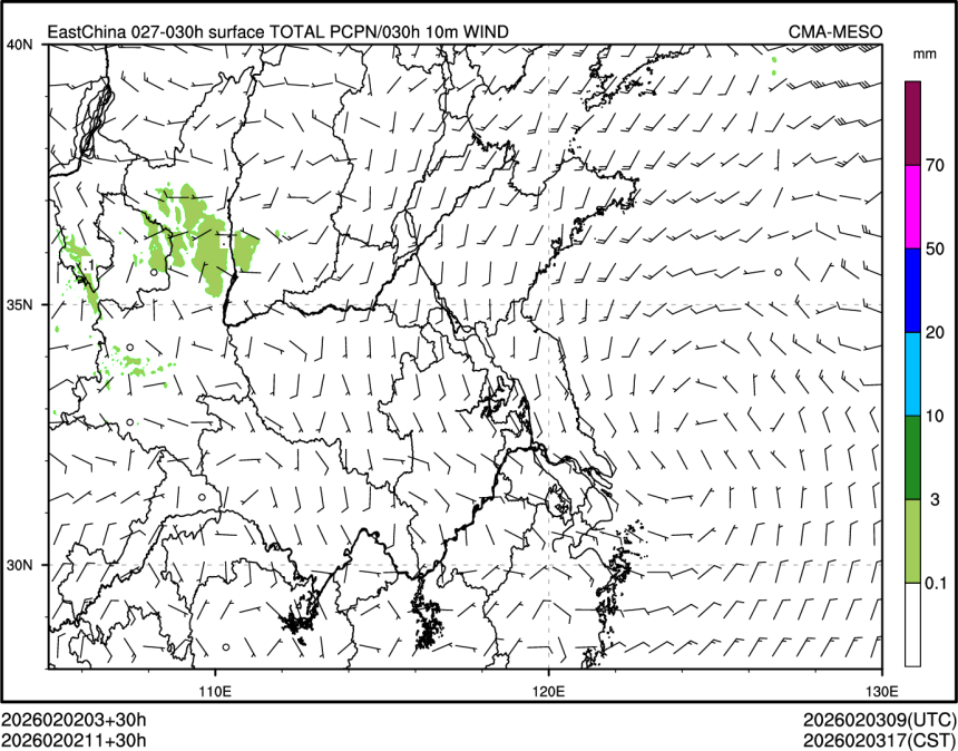02/02 11时 +030小时