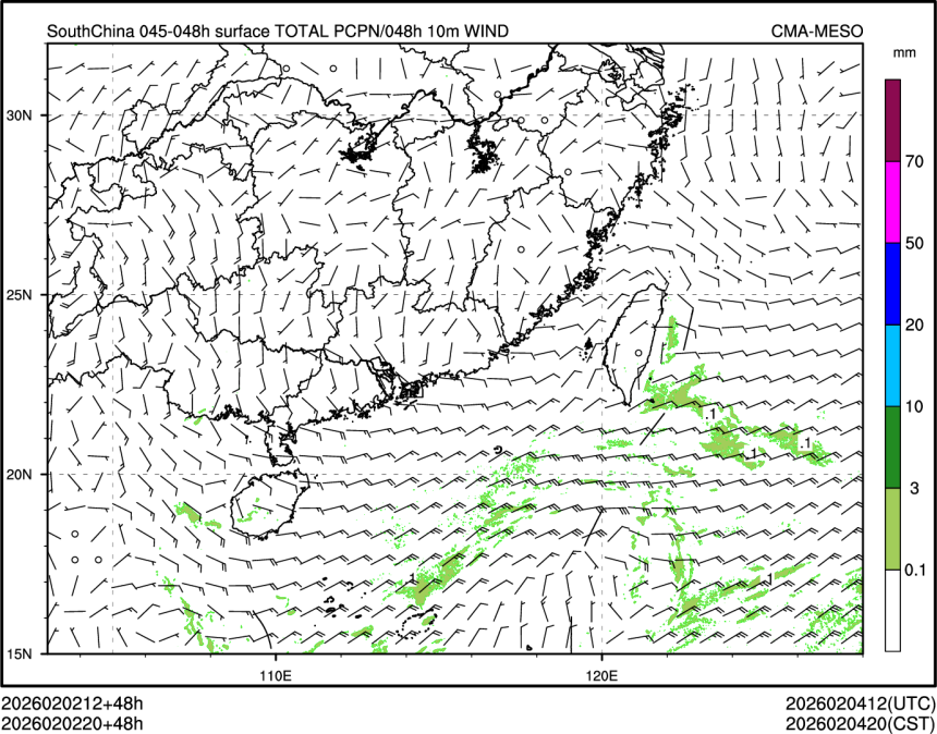 02/02 20时 +048小时