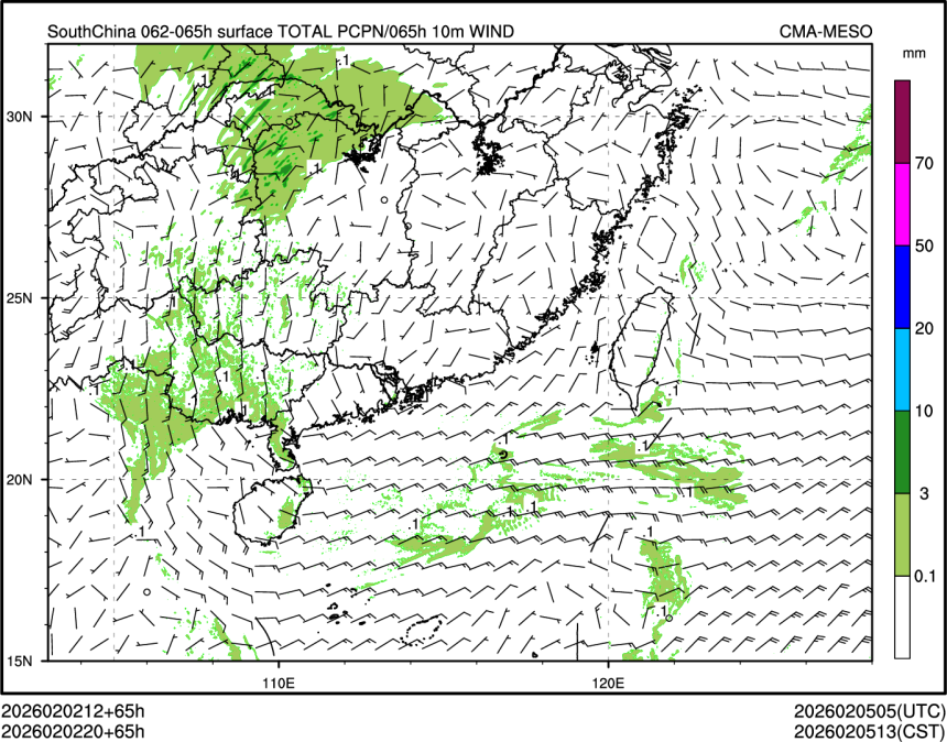 02/02 20时 +065小时
