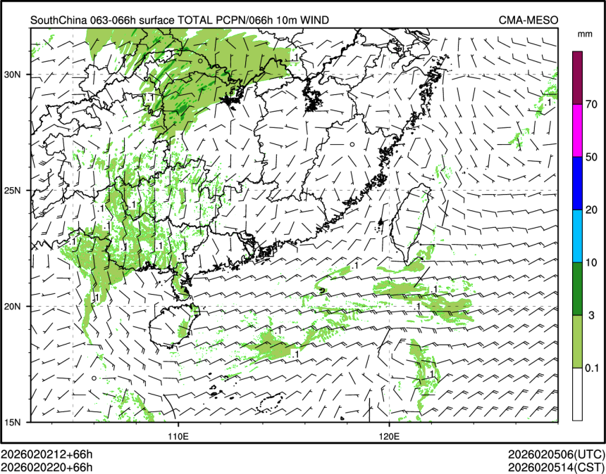 02/02 20时 +066小时