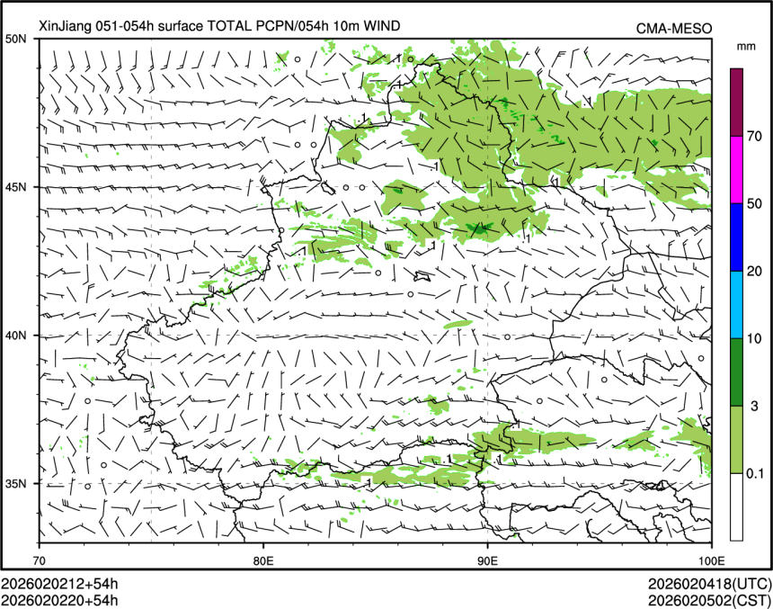 02/02 20时 +054小时