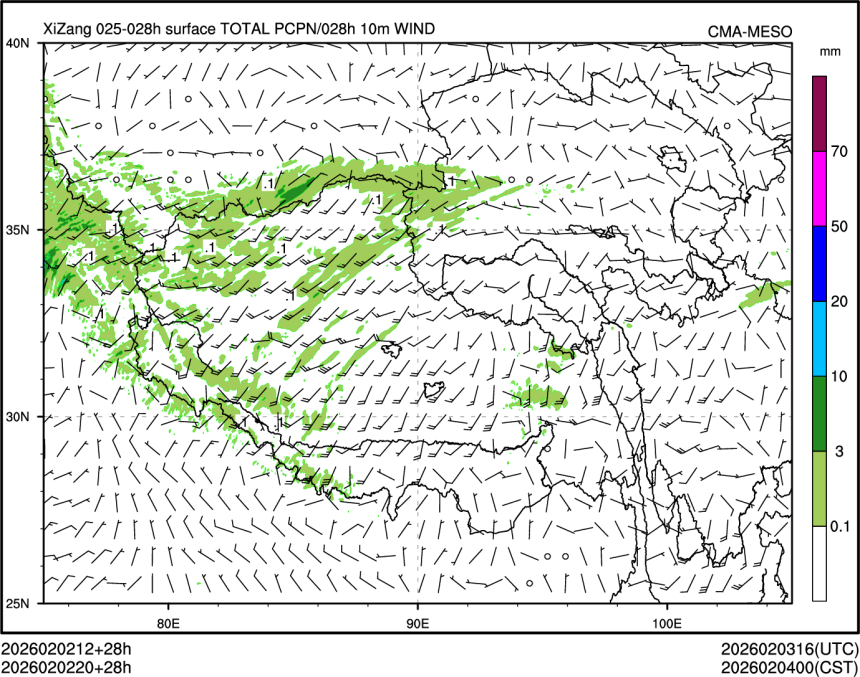 02/02 20时 +028小时