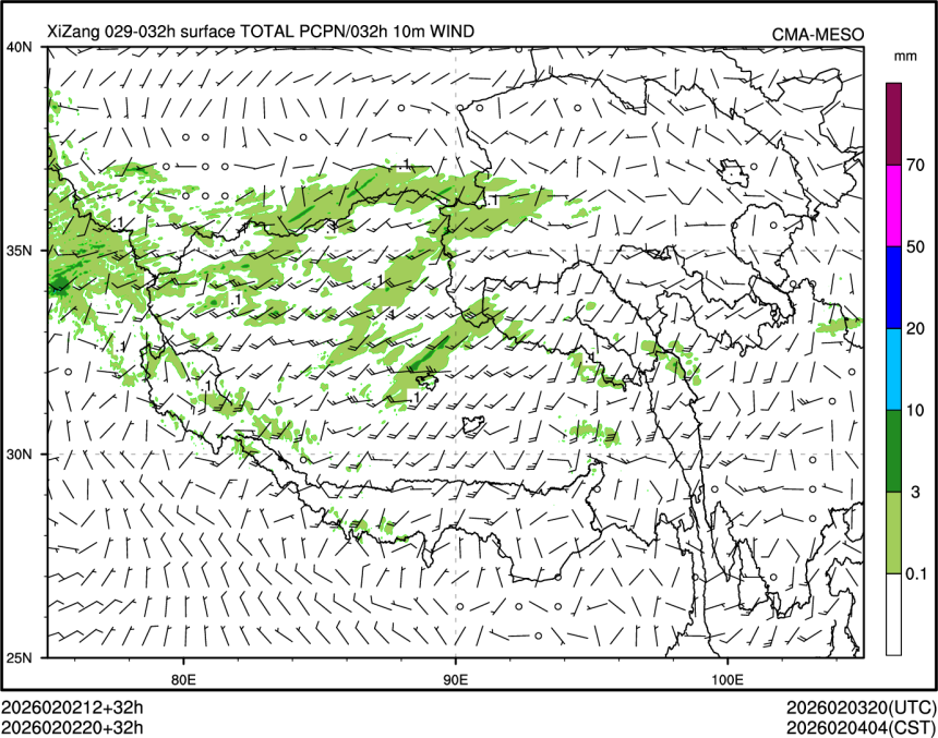 02/02 20时 +032小时
