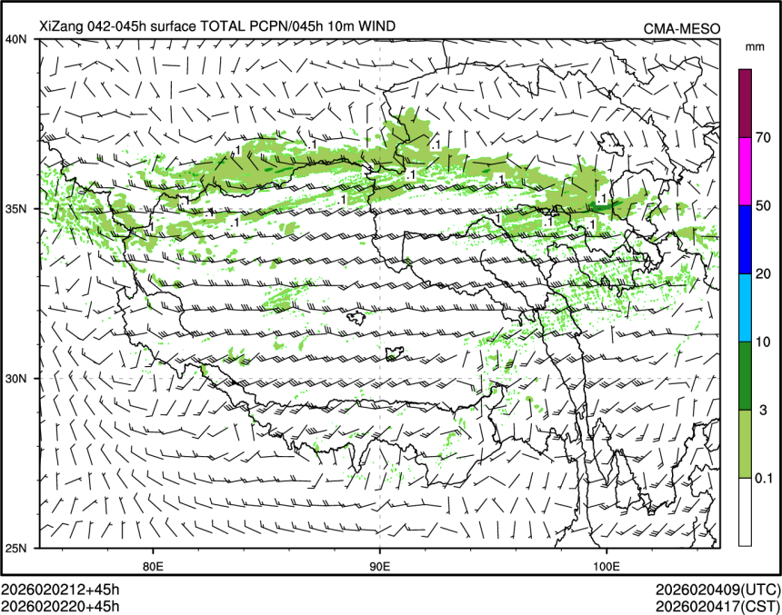 02/02 20时 +045小时