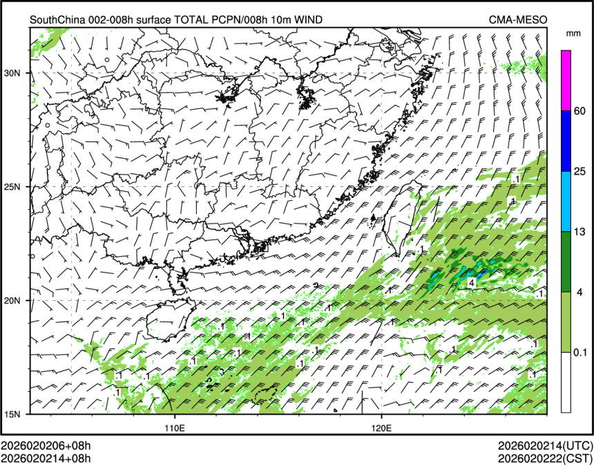 02/02 14时 +008小时