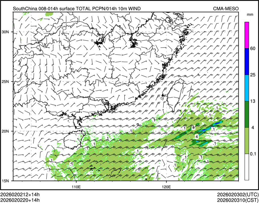 02/02 20时 +014小时