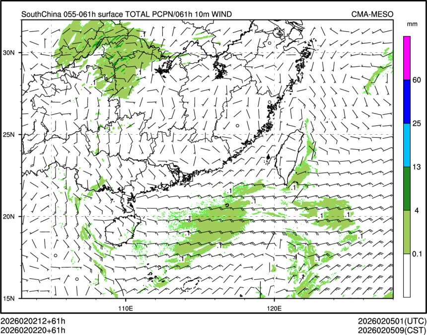 02/02 20时 +061小时