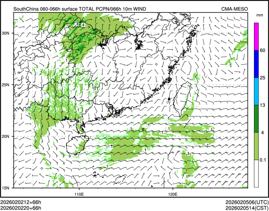 02/02 20时 +066小时