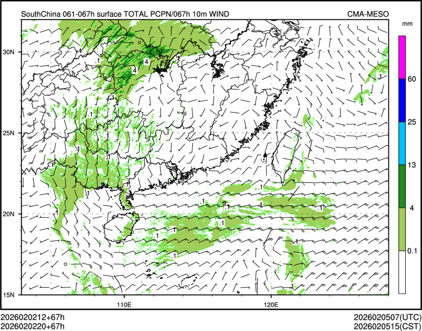 02/02 20时 +067小时