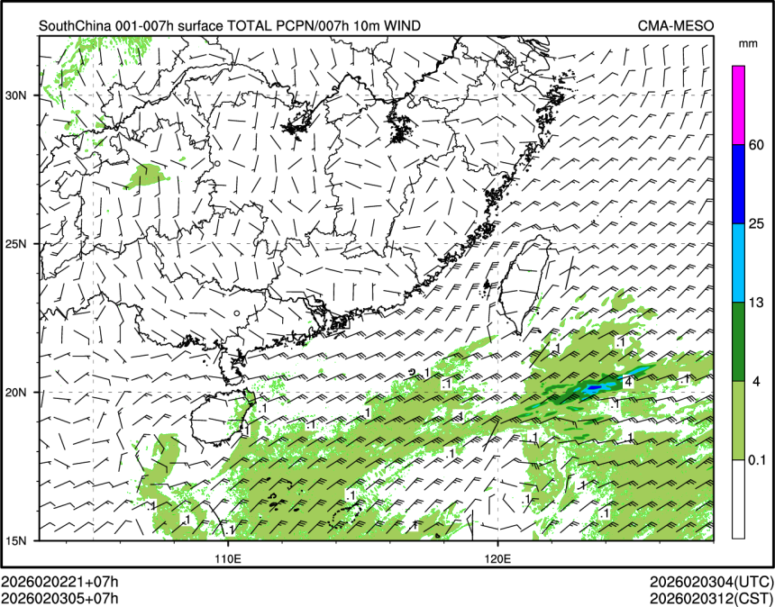 02/03 05时 +007小时