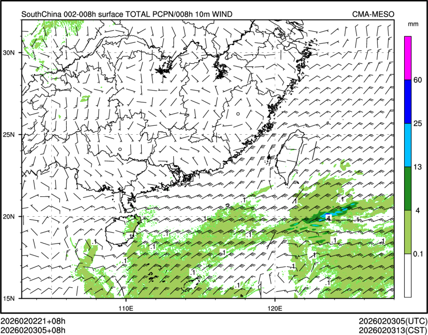 02/03 05时 +008小时