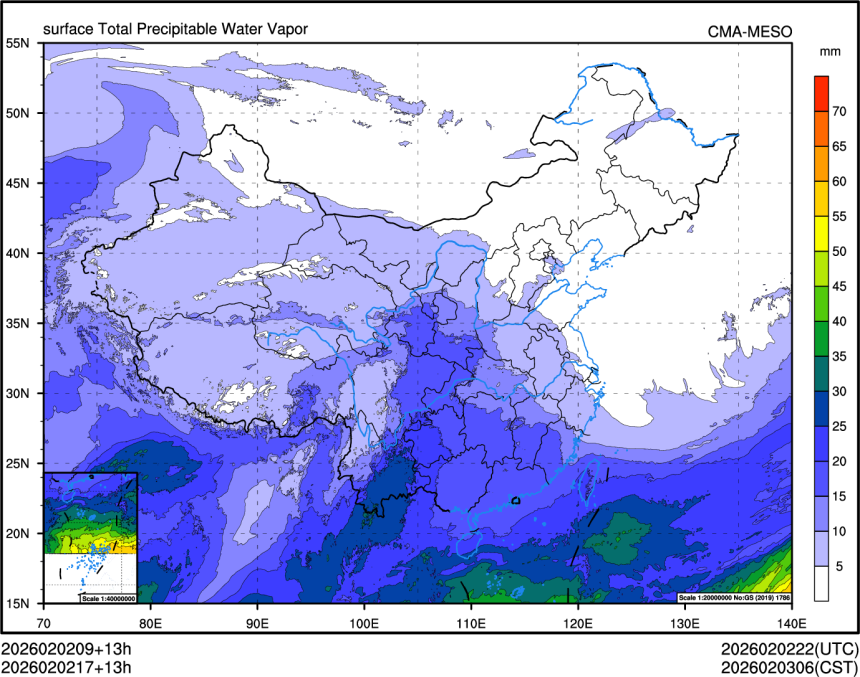 02/02 17时 +013小时