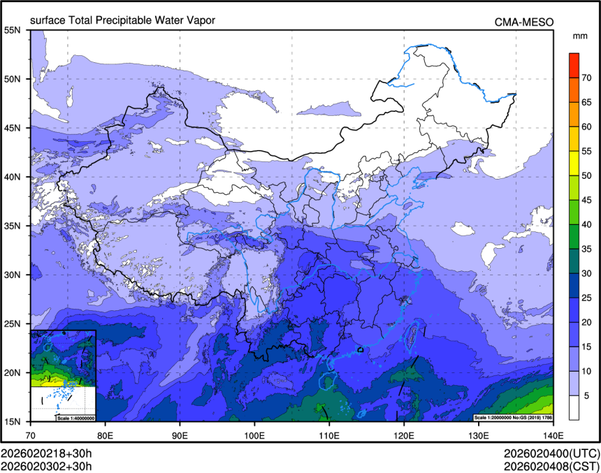 02/03 02时 +030小时