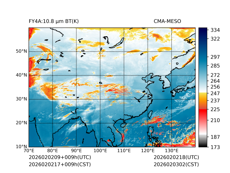 02/02 17时 +009小时