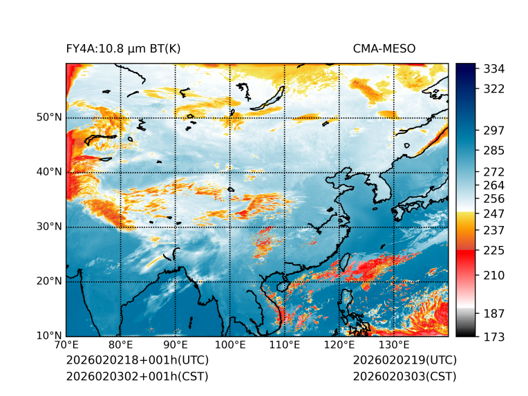 02/03 02时 +001小时