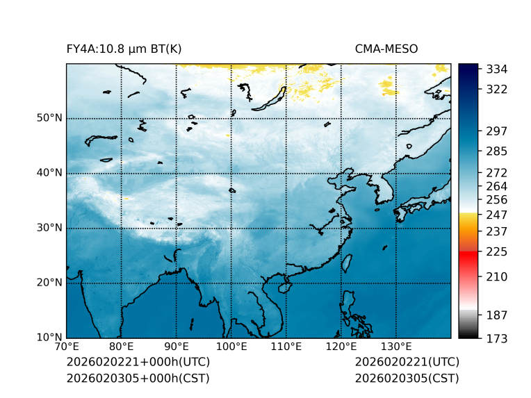 02/03 05时 +000小时