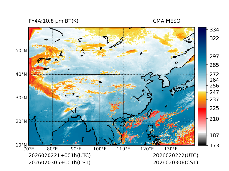 02/03 05时 +001小时
