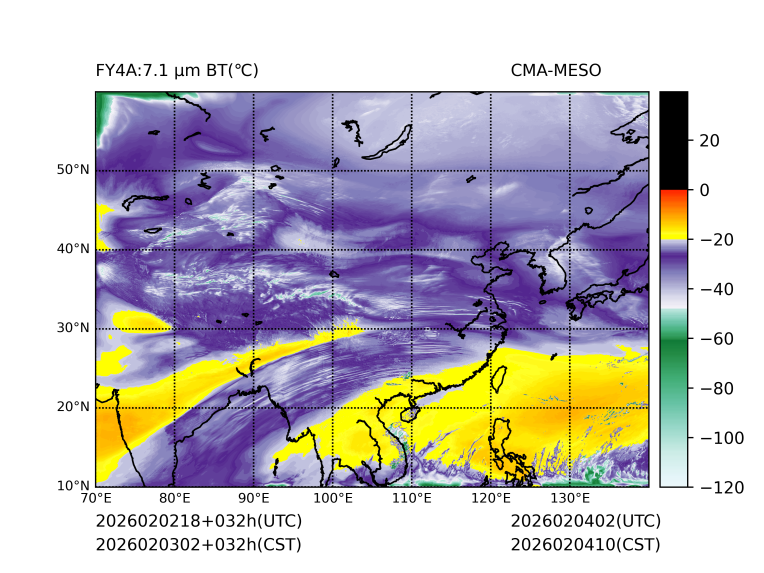 02/03 02时 +032小时