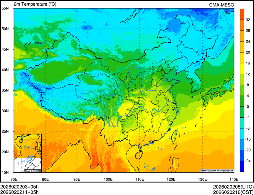 02/02 03时 +005小时