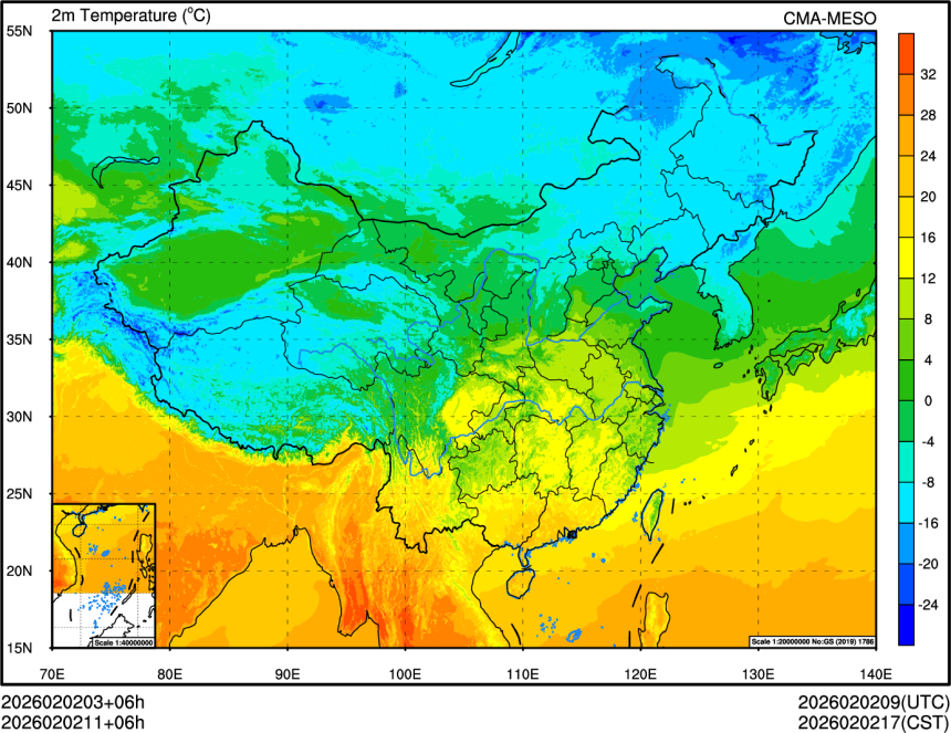 02/02 03时 +006小时