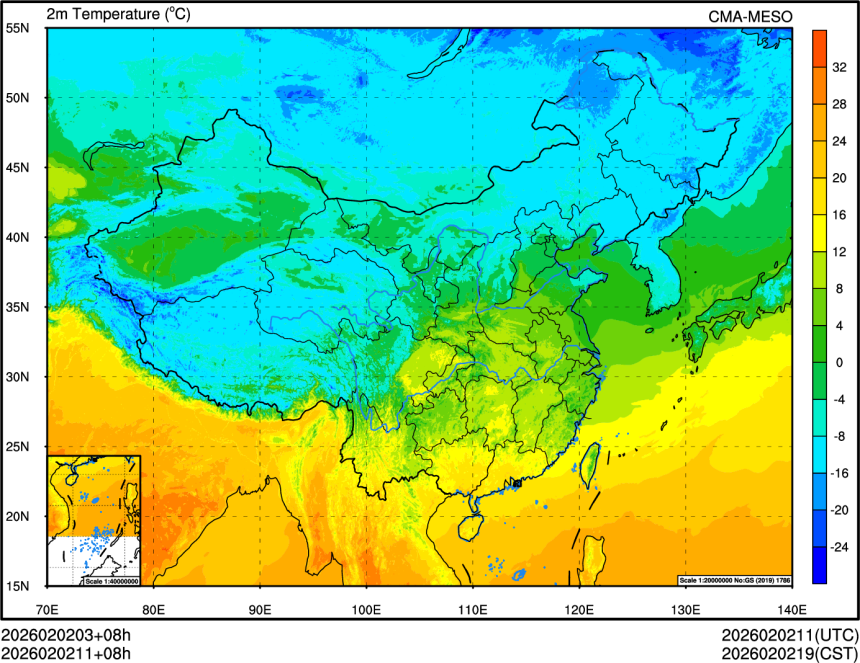 02/02 03时 +008小时