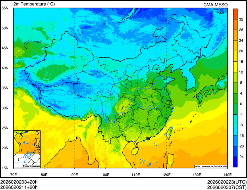 02/02 03时 +020小时