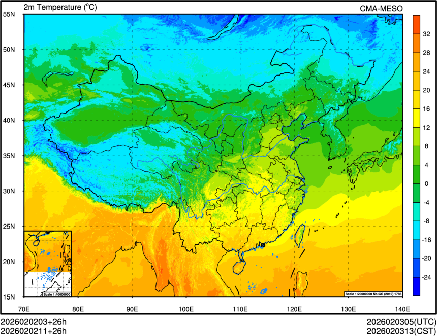 02/02 03时 +026小时