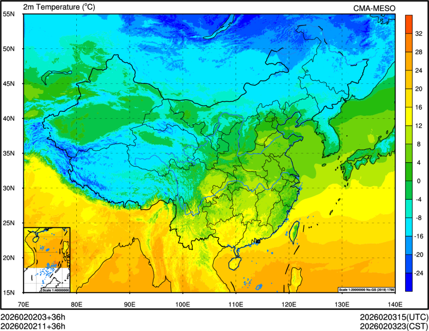 02/02 03时 +036小时