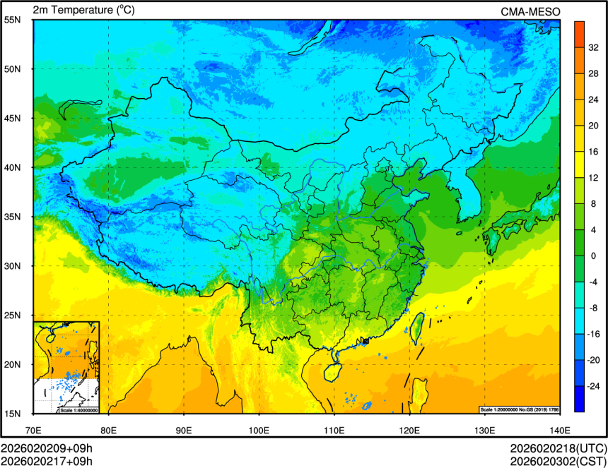 02/02 09时 +009小时