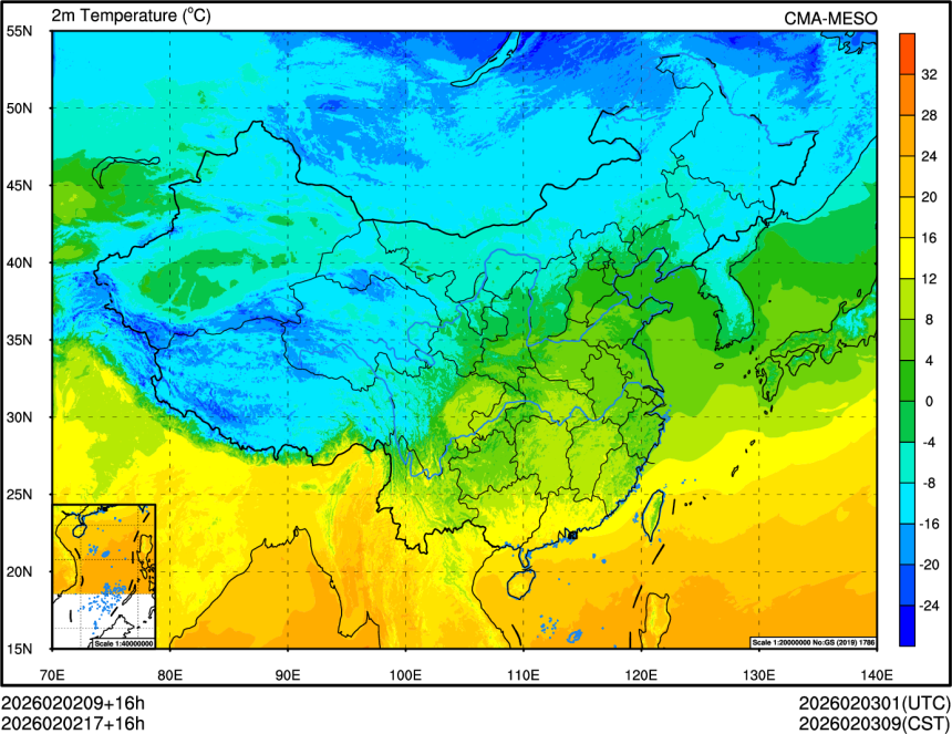 02/02 09时 +016小时
