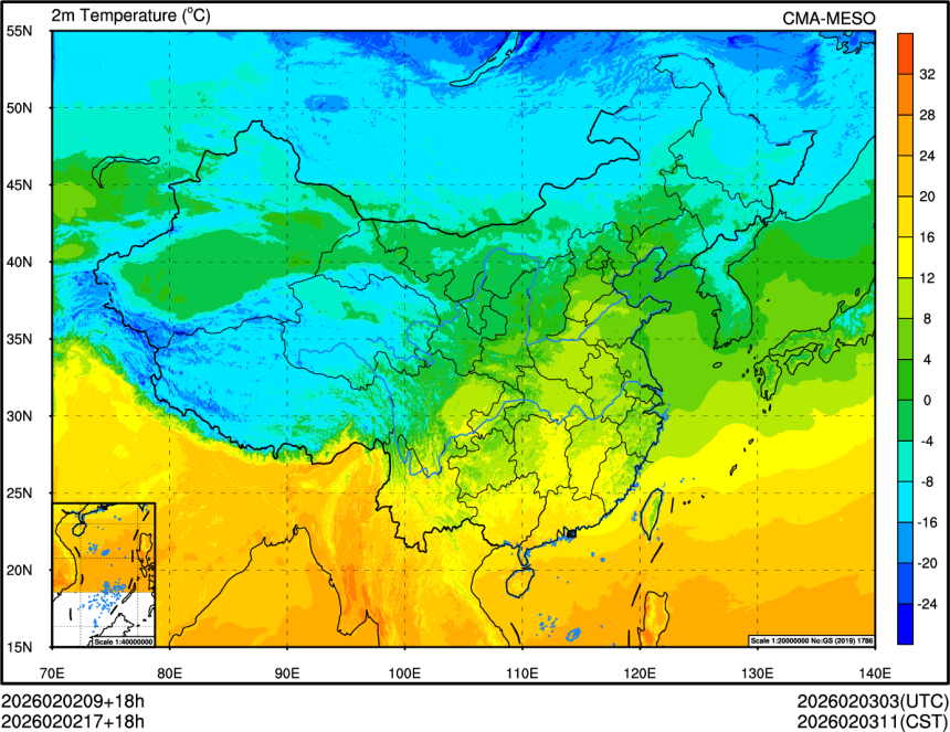 02/02 09时 +018小时