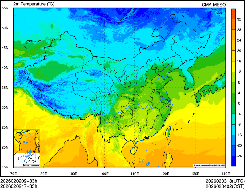 02/02 09时 +033小时