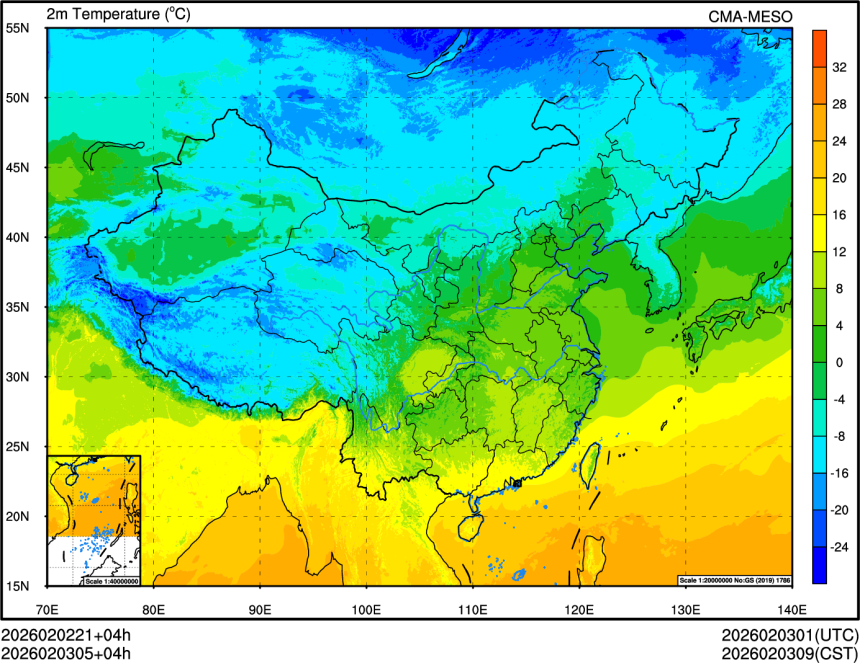 02/02 21时 +004小时